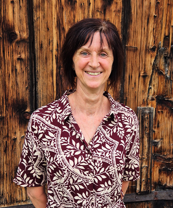 Christine Quehenberger