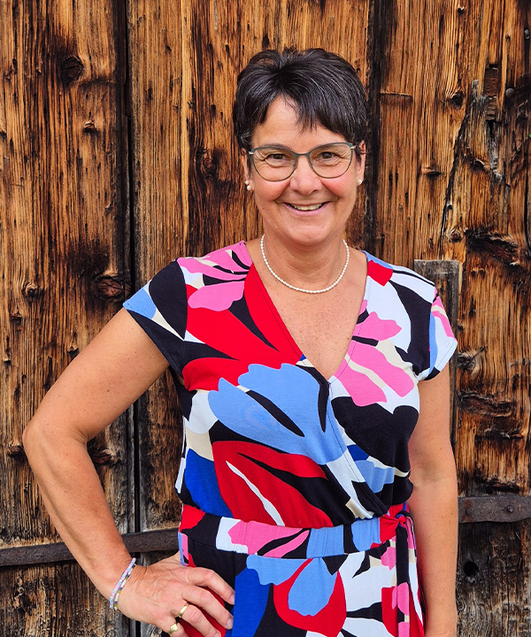 Ingrid Hilzensauer
