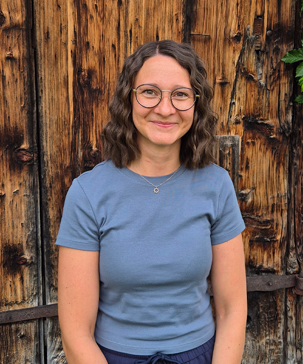 Jacqueline Kessler